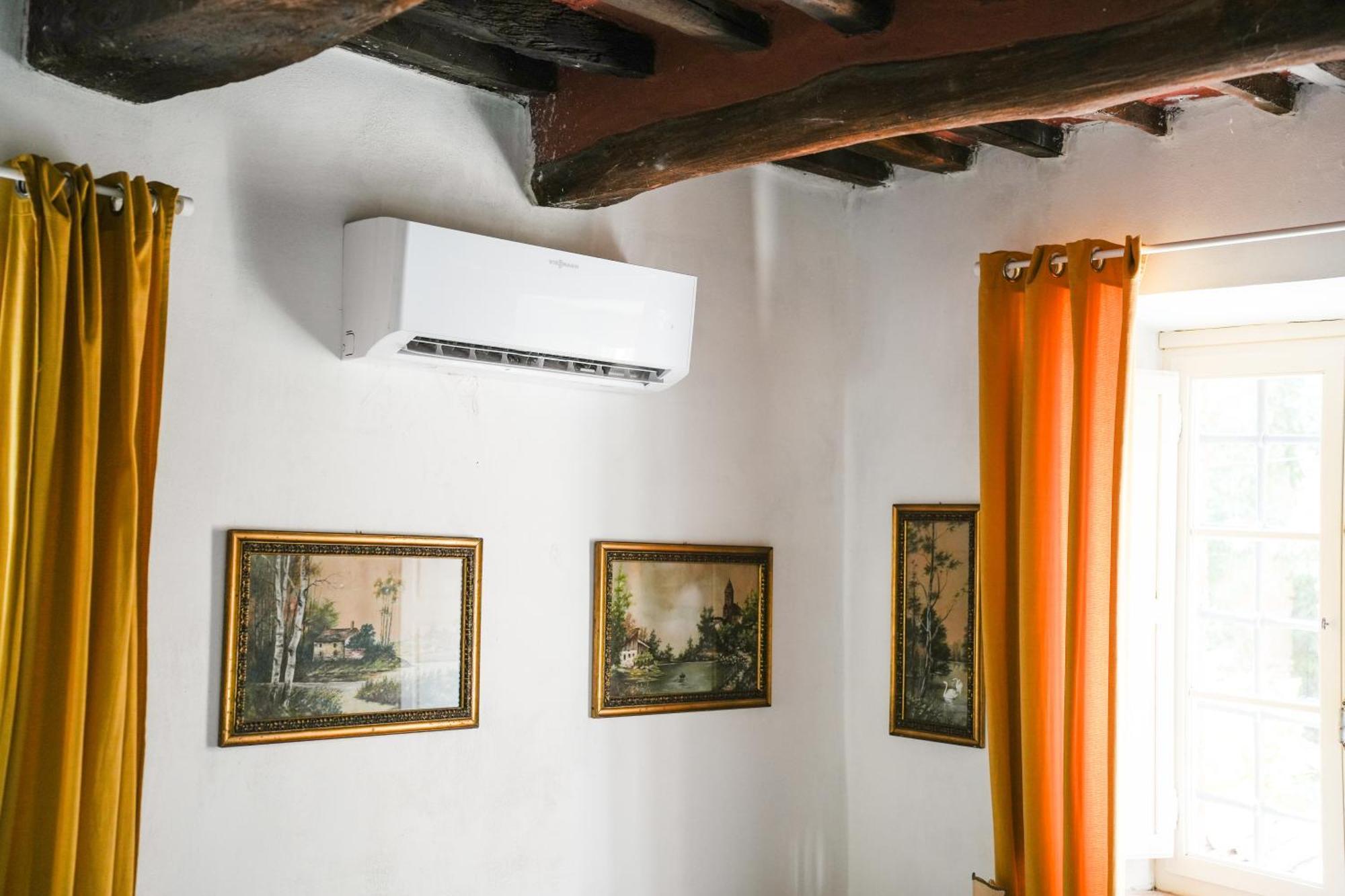 Apartmán Orto Dei Bruchi Collodi Exteriér fotografie